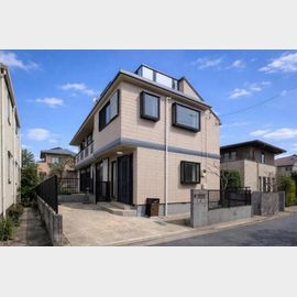 中目黒駅より徒歩8分 築31年5ヶ月 2階建の賃貸物件