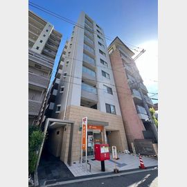 桜川駅より徒歩7分 3階 築15年1ヶ月の賃貸物件