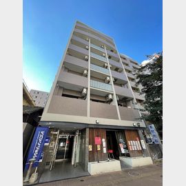 ヴィラ大濠 5階 築31年1ヶ月の賃貸物件