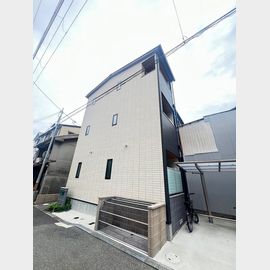 阪神本線尼崎駅より徒歩3分 1階 築3年5ヶ月の賃貸物件