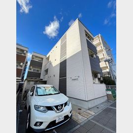 フジパレス西宮ノース 2階 築12年3ヶ月の賃貸物件