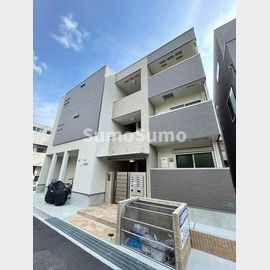 フジパレス西宮能登2番館 2階 築5年3ヶ月の賃貸物件