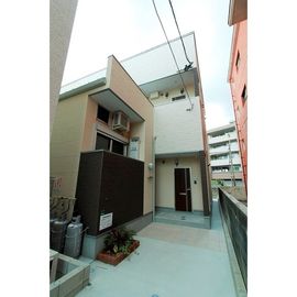 笹原駅より徒歩4分 2階 築8年9ヶ月の賃貸物件