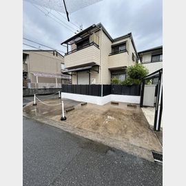 稲野駅より徒歩16分 2階 築30年1ヶ月の賃貸物件