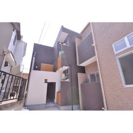 レピドゥス福岡の賃貸物件