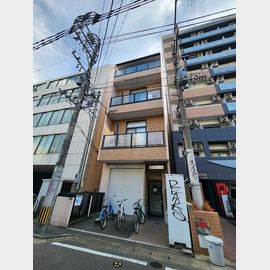 中洲川端駅より徒歩7分 2階 築22年1ヶ月の賃貸物件