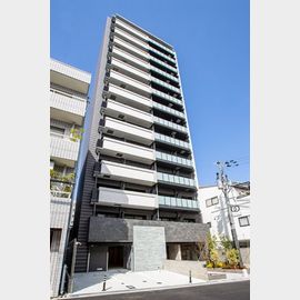 寺田町駅より徒歩5分 5階 築3年1ヶ月の賃貸物件