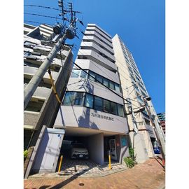 九州鴻池ビル 7階 築27年9ヶ月の賃貸物件