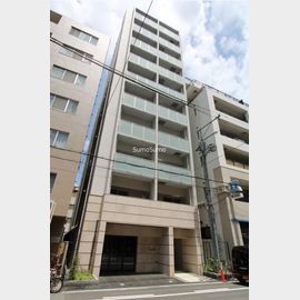 阿波座駅より徒歩5分 10階 築7年9ヶ月の賃貸物件