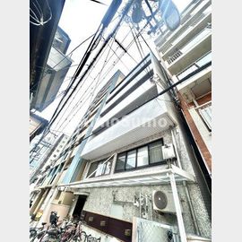 清和荘 3階 築52年3ヶ月の賃貸物件