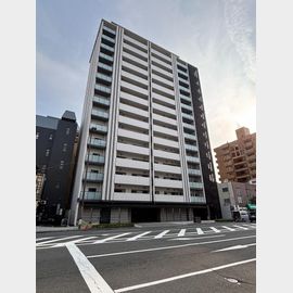 ローレルコート上本町7丁目北館 5階 築4年7ヶ月の賃貸物件