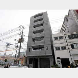 ASA 3階 築20年4ヶ月の賃貸物件