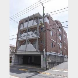 ＪＰ桜新町ビーマイセルフ 1階 築27年2ヶ月の賃貸物件