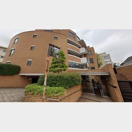 ラ・コリーヌ神宮前 2階 築27年7ヶ月の賃貸物件