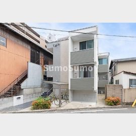 姪浜駅より徒歩12分 2階 築7年2ヶ月の賃貸物件