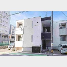 セジュール壱番館 2階 築14年1ヶ月の賃貸物件