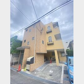 カサデローザ 1階 築22年11ヶ月の賃貸物件