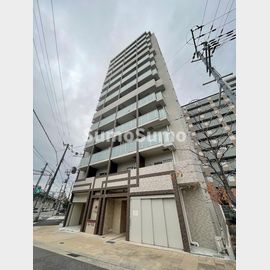 レジデンス神戸レガーロ 4階 築5年7ヶ月の賃貸物件