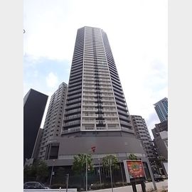 三ノ宮駅より徒歩15分 37階 築16年11ヶ月の賃貸物件