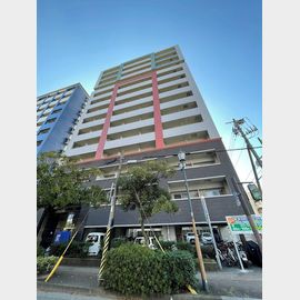 アーバンパーク天神東 6階 築19年4ヶ月の賃貸物件