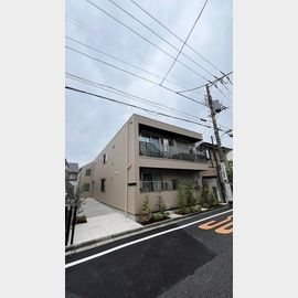 世田谷代田駅より徒歩6分 2階 築2年1ヶ月の賃貸物件