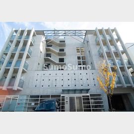 東比恵駅より徒歩6分 5階 築22年5ヶ月の賃貸物件