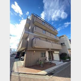 湊川駅より徒歩5分 2階 築34年6ヶ月の賃貸物件