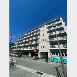 さくら夙川駅より徒歩7分 3階 築47年8ヶ月の賃貸物件