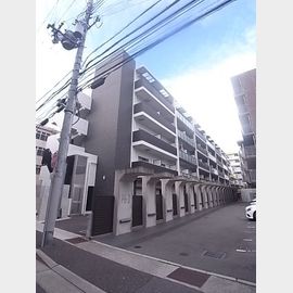 リアライズ神戸WEST 4階 築9年7ヶ月の賃貸物件