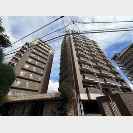 竹下駅より徒歩8分 9階 築14年2ヶ月の賃貸物件