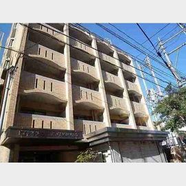 ロマネスク西新オレンジ通り 4階 築36年5ヶ月の賃貸物件