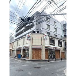 赤坂駅より徒歩7分 5階 築38年1ヶ月の賃貸物件