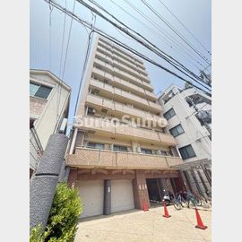 プラティーク神戸 2階 築30年9ヶ月の賃貸物件