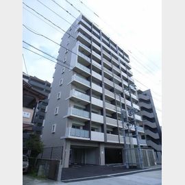 吉塚駅より徒歩5分 4階 築7年2ヶ月の賃貸物件