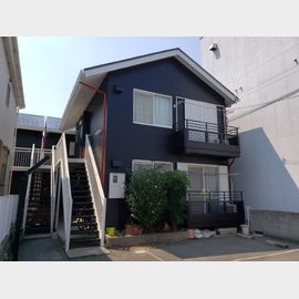 福駅より徒歩9分 1階 築31年7ヶ月の賃貸物件