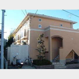 グリーンハイム 1階 築24年2ヶ月の賃貸物件