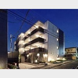 ルネサンスコート三軒茶屋WESTの賃貸物件