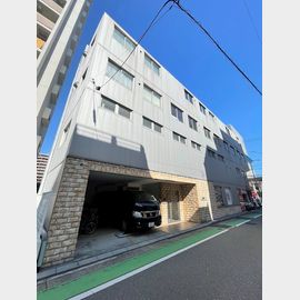 博多駅より徒歩10分 3階 築50年8ヶ月の賃貸物件