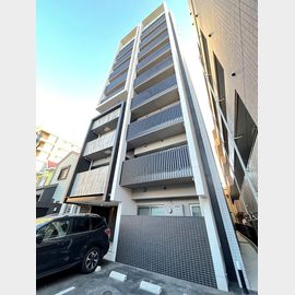 ウィングコート 4階 築6年2ヶ月の賃貸物件