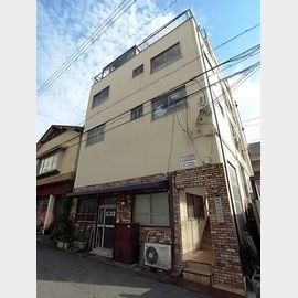 摩耶駅より徒歩10分 2階 築57年の賃貸物件