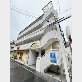 シンプルライフ六甲 4階 築36年の賃貸物件