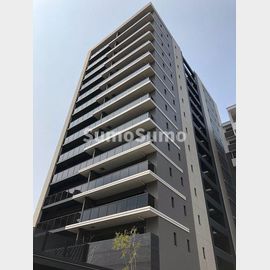 ＤＥＵＸ・ＲＥＳＩＡＹＡＫＵＩＮＴＥＲＲＡＣＥ 9階 築4年1ヶ月の賃貸物件