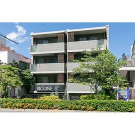 目黒駅より徒歩5分 2階 築28年3ヶ月の賃貸物件