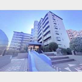 パディフィールドM 6階 築28年1ヶ月の賃貸物件