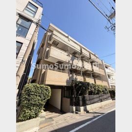 Ｍｕｌｌｉｏｎ代々木公園 1階 築35年1ヶ月の賃貸物件