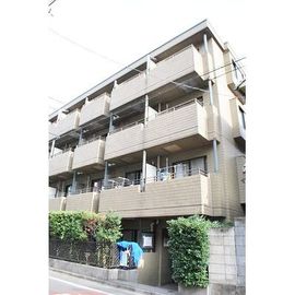 Ｍｕｌｌｉｏｎ代々木公園 2階 築35年1ヶ月の賃貸物件