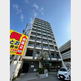 千代県庁口駅より徒歩7分 6階 築26年2ヶ月の賃貸物件