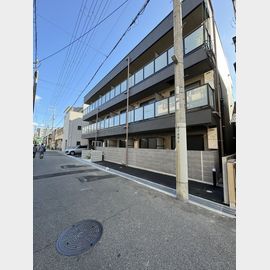 塚口駅より徒歩8分 2階 築1年4ヶ月の賃貸物件