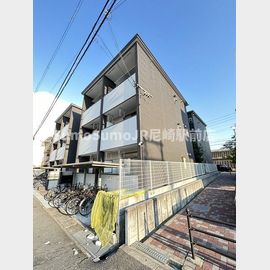 レバンテの賃貸物件