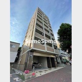 王子公園駅より徒歩6分 10階 築16年1ヶ月の賃貸物件